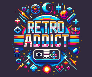 RETROADDICT